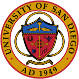 university of san diego essays